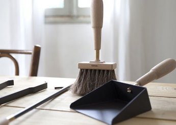 Brosse & Pelle Emma ELDVARM