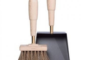 Brosse & Pelle Emma ELDVARM