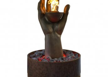 Liberty EBIOS FIRE SPARTHERM