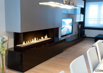 COSMOS 145C BODART & GONAY