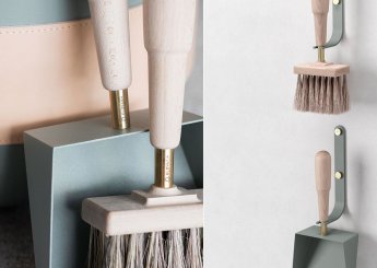 Wall Hook Emma ELDVARM
