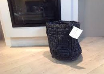 Porte bûches INTREGO FIRESTYLE