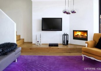 OPTIFIRE 1000 GREEN BODART & GONAY