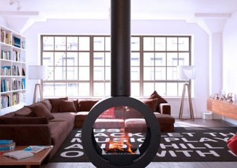 O'MIN CENTRALE CL DESIGN