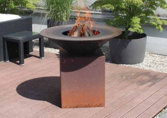 Circle sur socle ATTIKA