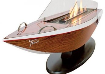 Fenix Bora EBIOS FIRE SPARTHERM