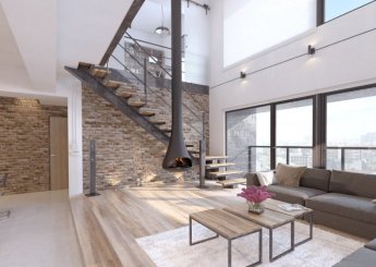 FUSION CENTRALE CL DESIGN