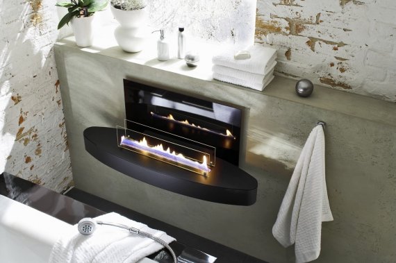 Elipse Wall EBIOS FIRE SPARTHERM