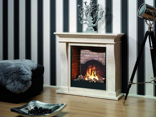 cheminee ethanol pour insert