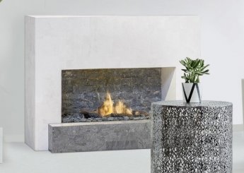 Brûleur bioéthanol L (5820LB) RUBYFIRES