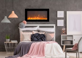 TRIVERO 90 LED insert RUBYFIRES