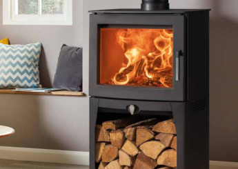 FUTURA 8 HIGHLINE STOVAX