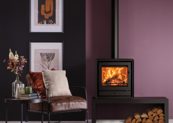 RIVA2 50 FREESTANDING STOVAX