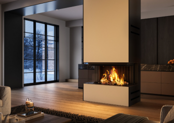 Premium A-3RL-100h SPARTHERM