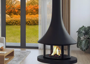 EVA 992 SUSPENDUE OU MURALE JC BORDELET