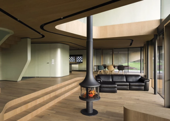 LEA 998 CENTRALE OU MURALE JC BORDELET