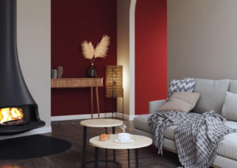 TATIANA 997 CENTRALE OU MURALE JC BORDELET