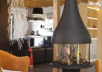 ALEXIA 995 CENTRALE JC BORDELET