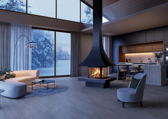 JULIETTA 985 CENTRALE OU MURALE JC BORDELET