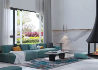 ZELIA 908 CENTRALE OU MURALE JC BORDELET