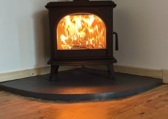POELE A BOIS - STOVAX - HUNTINGDON 30