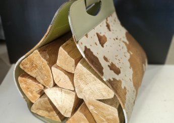 Porte bûches FIRESTYLE 