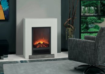 ELSKI LED insert RUBYFIRES