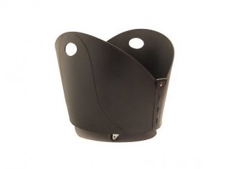Porte bûches LUIGI FIRESTYLE