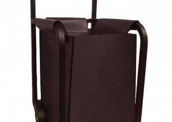Porte bûches CARETIN FIRESTYLE