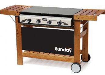 MASTER 4 SUNDAY