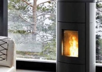 FLOW Comfort Air 10 MCZ MCZ