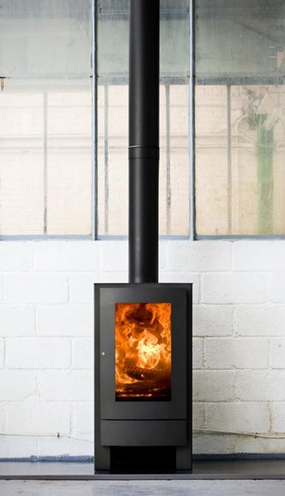 RH33 GRAPHITE NESTOR MARTIN