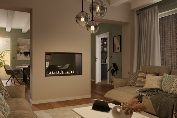 Line 1000 Ebios Fire  SPARTHERM
