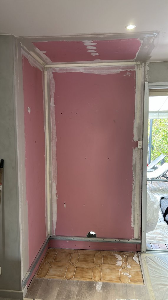POELE A BOIS - CONTURA - 520S 