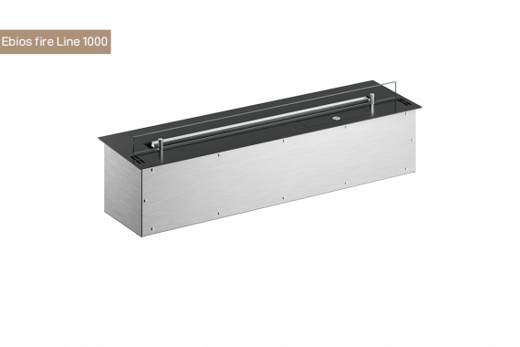 Line 1000 Ebios Fire  SPARTHERM