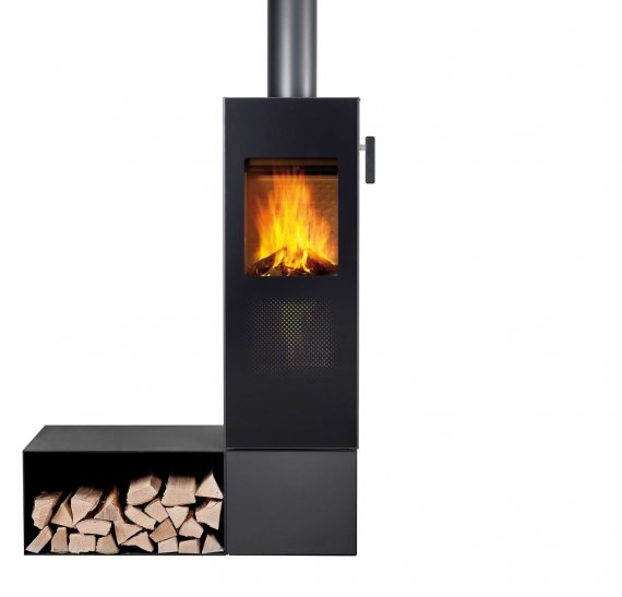 STUDIO Bionic Fire ATTIKA