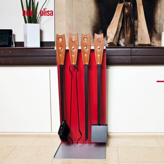 Porte pinces BEK LUX FIRESTYLE 