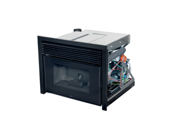 QBOX 70 / QBOX 60 MCZ