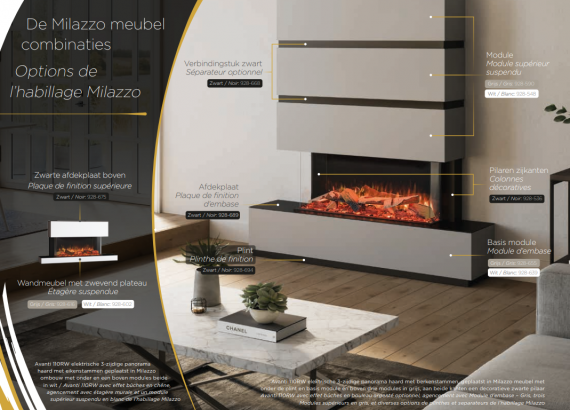 ONYX AVANTI 110RW GAZCO