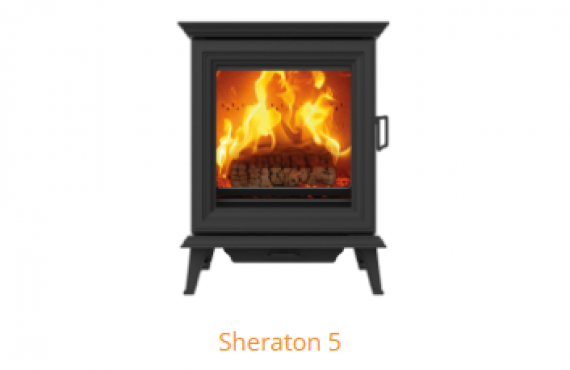 SHERATON STOVAX