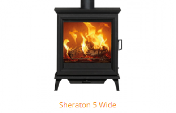 SHERATON STOVAX