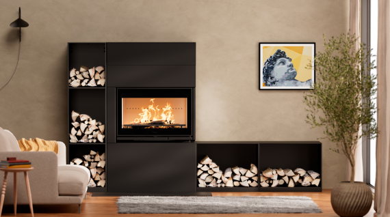 MYCUBE CONTURA