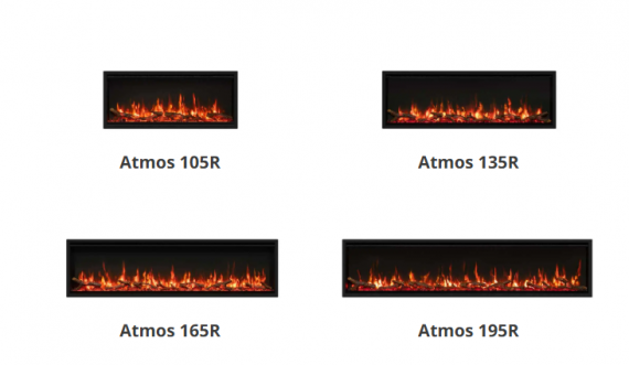 ATMOS - FIREFX GAZCO