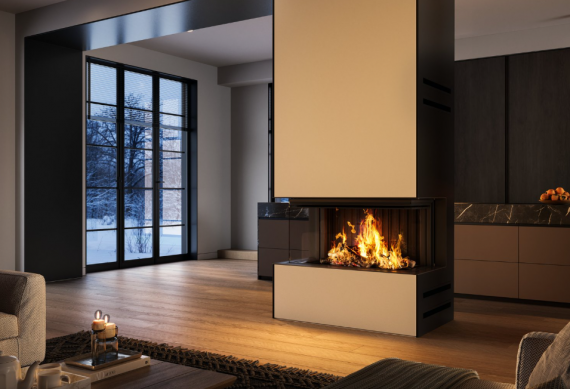 Premium A-3RL-100h SPARTHERM