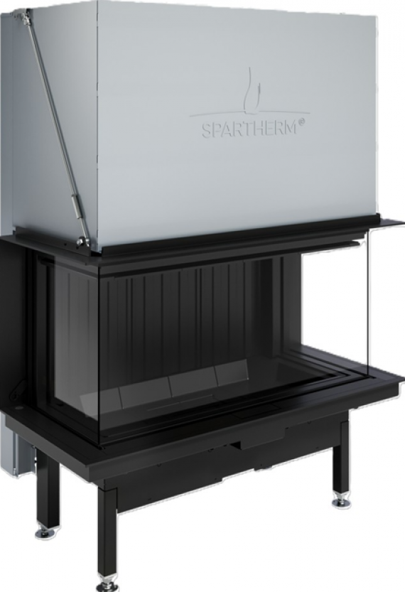 Premium A-3RL-100h SPARTHERM