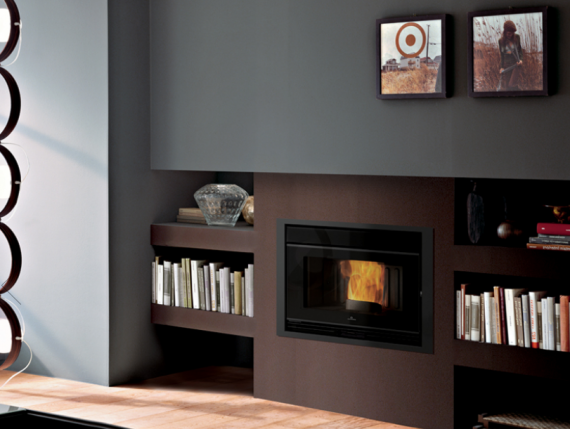 PELLKAMIN 8 /PELLKAMIN 10 / PELLKAMIN 12 EDILKAMIN