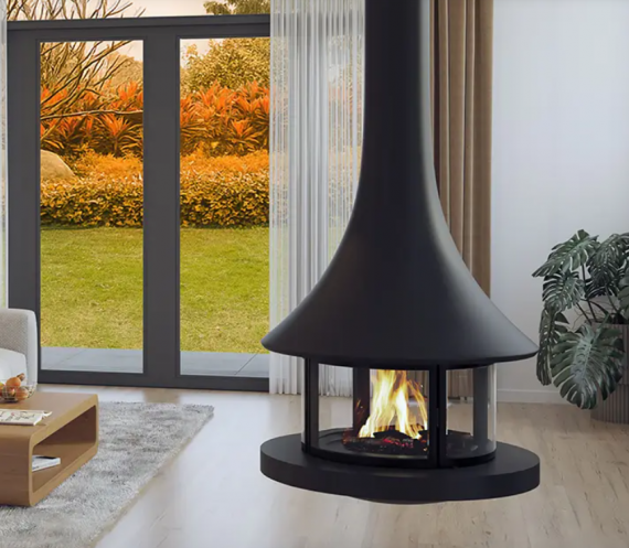 EVA 992 SUSPENDUE OU MURALE JC BORDELET