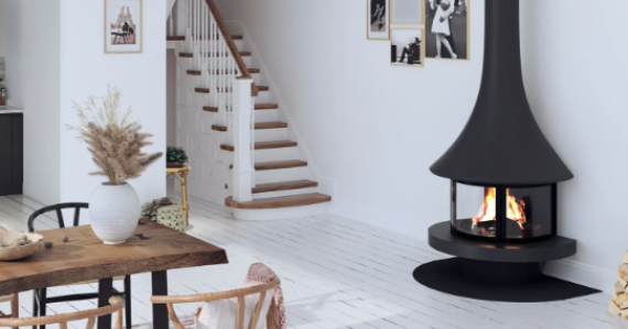 EVA 992 SUSPENDUE OU MURALE JC BORDELET