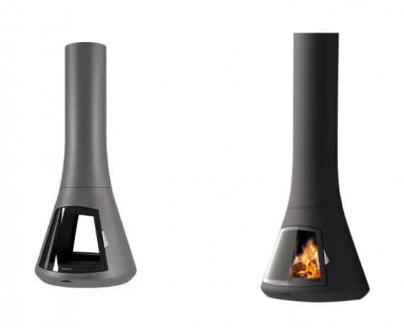 CALISTA 917 CENTRALE OU MURALE JC BORDELET