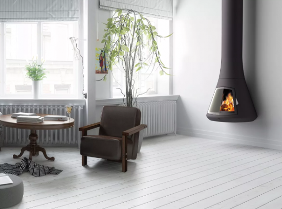 CALISTA 917 CENTRALE OU MURALE JC BORDELET